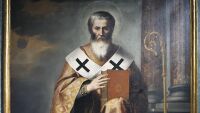 Неговото сърце се отваря за вярата: Кой празнува имен ден на 3 октомври?