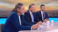 След решението на ВКС: Какви ще са последствията от това, че Сарафов вече не е и.ф. главен прокурор?