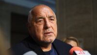 Борисов за президента: Когато от стъклена къща хвърляш камъни, е нормално някой да ти счупи къщата и на теб