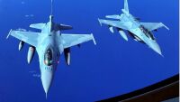Румъния вдигна изтребители заради дронове близо до границата