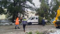 Община Етрополе обяви частично бедствено положение 