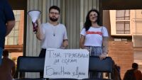Оставиха в ареста общинските съветници Николай Стефанов и Йордан Кателиев от Варна