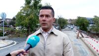 Кметът на Царево: Не ни дадоха поисканите пари за чистене на коритата на реките
