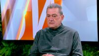 Гл. комисар Николай Николов: Системата BG-Alert технически работи перфектно, има проблем със задействането