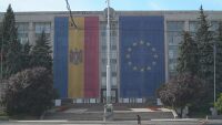 В две области в Молдова проруските партии събраха най-голям вот. Там гласуват гагаузи и българи
