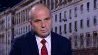 Министър Гроздан Караджов: Ще извадим всички гнили ябълки от 