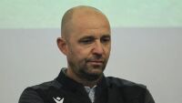 Шефът на съдиите: Изтеклият запис? Не ме притеснява