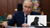 Мистериозната смърт на Вячеслав Леонтиев, потайният шеф на издателската империя „Правда“, разтърси Русия