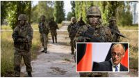 Германският канцлер Фридрих Мерц призова за връщане на наборната военна служба