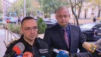 Джартов: Обстановката в страната е сравнително спокойна. 51 населени места в Трънско са без ток