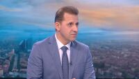 Кирил Темелков: Цените на газа може да се повишат с до 20% за Балканския регион