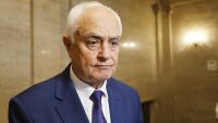 Запрянов: Не разглеждаме нотата от Иран като документ, съдържащ пряка военна заплаха за нашата страна