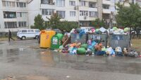 Бобчева: Фирмите, почистващи пограничните райони, ще поемат районите „Надежда“, „Сердика“ и „Илинден“ 