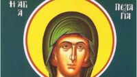Почитаме паметта на поправила се блудница: Кой празнува имен ден на 8 октомври?