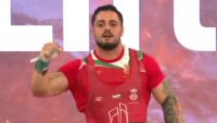 Изумителен Карлос Насар стъпи на световния връх за трети път (ВИДЕО)