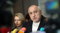 Бойко Борисов: Говорих със Слави Трифонов, ще изтеглят проектозакона за затвор за журналисти