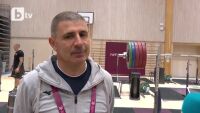 "Оттук ще започне пътят на новия Христо Христов" (ВИДЕО)