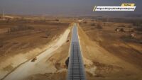 Северна Македония с високоскоростни влакове: Новата железопътна линия ще свързва Скопие и Бургас