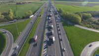 Транспортният бранш отложи националния протест, планиран за 15 юни