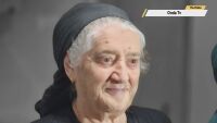 Да се гордееш с корените си: 94-годишната баба Маргерита се превърна в атракция