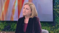 Румяна Бъчварова: Тече процес на концентрация на власт