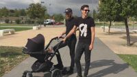 Житейски или правен казус: Може ли двама бащи да имат общо дете?