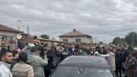 Напрежение в Огняново: Граждански арест и последвал обиск срещу търговията с вот (СНИМКИ)