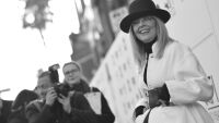 Стана ясна причината за смъртта на Даян Кийтън 