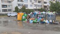 Злато за смет: Да се заровиш в мръсотията на София