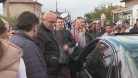 Напрежение на извънредните избори за местен парламент в Пазарджик