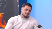 Насар пред bTV: Надявам се най-накрая да бъда признат от собствената ми федерация! (ВИДЕО)