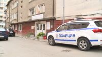 63-годишен хвърлил бомба в двора на полицейското управление в Дупница (ВИДЕО)