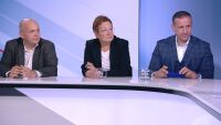 Георги Харизанов: Бойко Борисов няма проблем да се разделя с властта