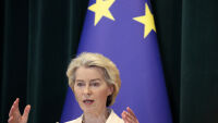 Вижте предложенията на ЕК за допълнителни санкции срещу Русия