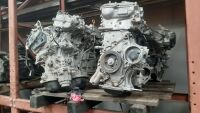 Над 200 откраднати автомобила са разглобени в две автоморги край София