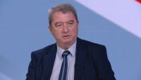 Бивш вътрешен министър: Дирекцията на МВР в Пазарджик проспа изборите