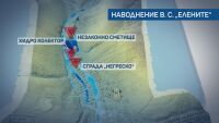 Три са критичните точки и в Царево, и в 