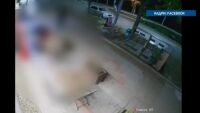 8,5 г. затвор за младежа, пребил брутално жена пред магазин в Перник