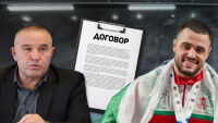 Карлос Насар пак в атака: Дано Стефан Ботев не ми спре правата