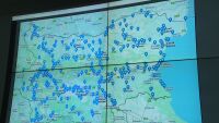 Опасни превозни средства: 537 претоварени камиона, откакто тол системата претегля в движение