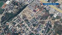 Презастрояването в София може да причини щети като в Царево