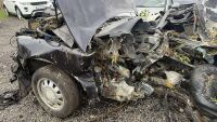 Община Созопол обяви ден на траур за загиналите в катастрофа край Черноморец младежи