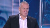 Цветлин Йовчев: Службите се превръщат в посредствен придатък на властта