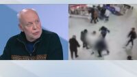 От добри деца до лоши хора: Kога обществото губи битката с агресията