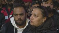 Майката на Красимир: На мравката път правеше... И да го убият като прасе в мол