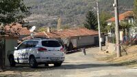 Прокуратурата задържа за срок до 72 часа 25-годишния мъж, обвинен в тройното убийство в с. Люляково 