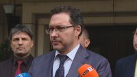 Даниел Митов: Съвсем умишлено не съм говорил за случая 