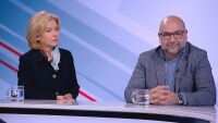 Боряна Димитрова: Предсрочни избори – вече не дали, а кога 
