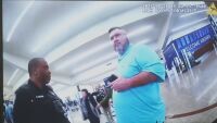 Арестуваха мъж на летище, заплашил да „застреля всички“ (ВИДЕО)