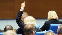 Парламентът събра кворум. Денков: Всеки опит нещо да се пооправи може да доведе до срутване на системата